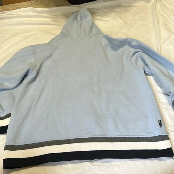 Sean John full zip hoodie jacket size XL - Picture 7 of 7
